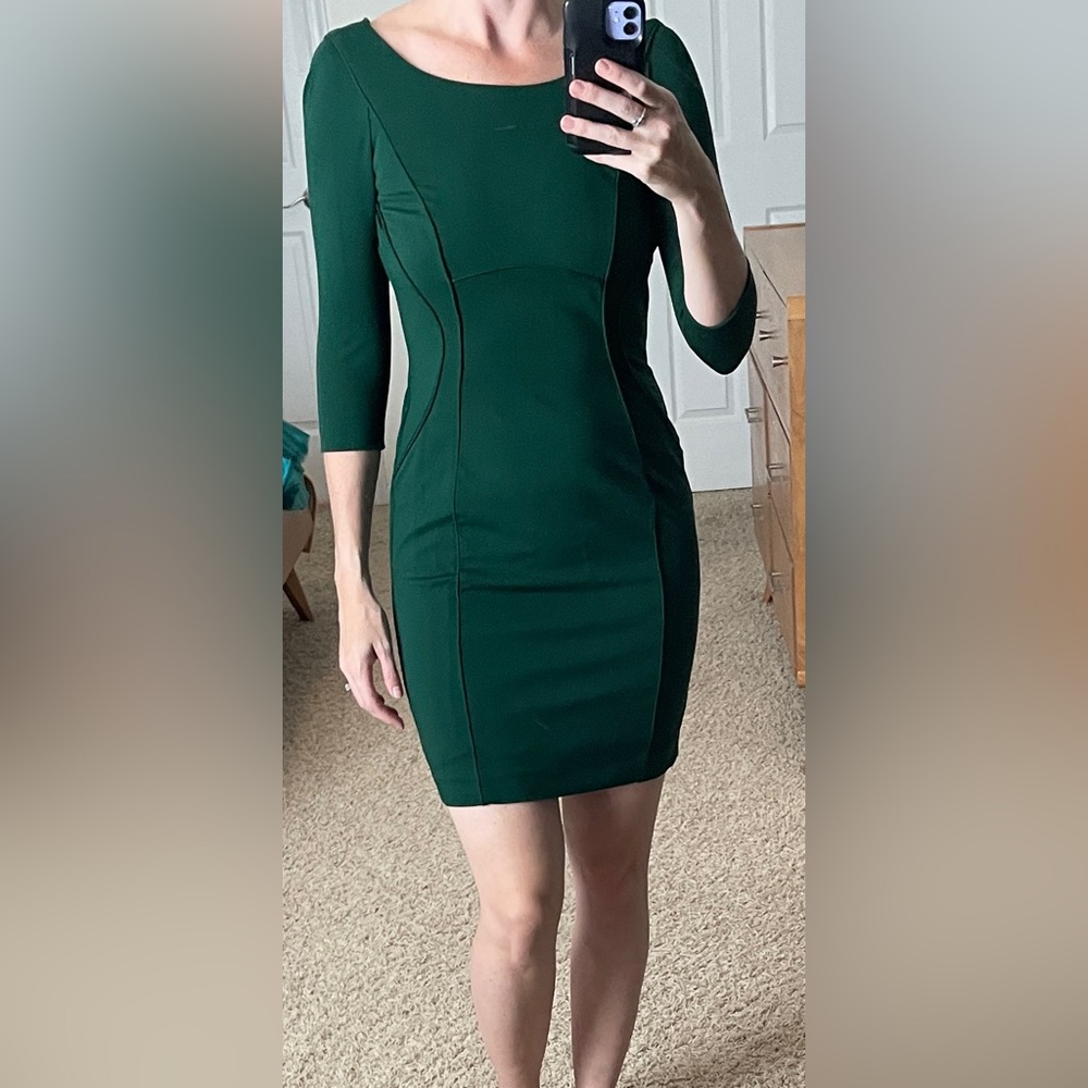 Beautiful dress, worn once